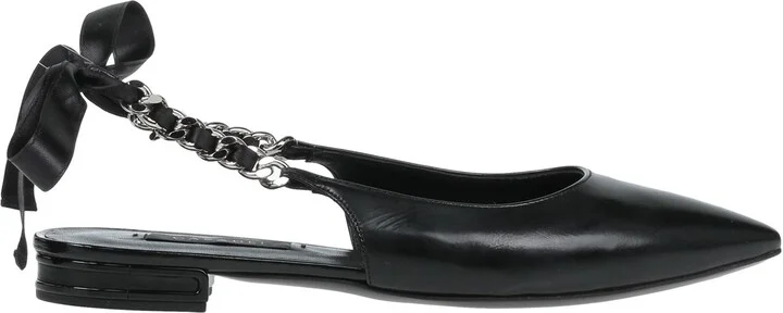 Casadei Woman Ballet flats - Image 3