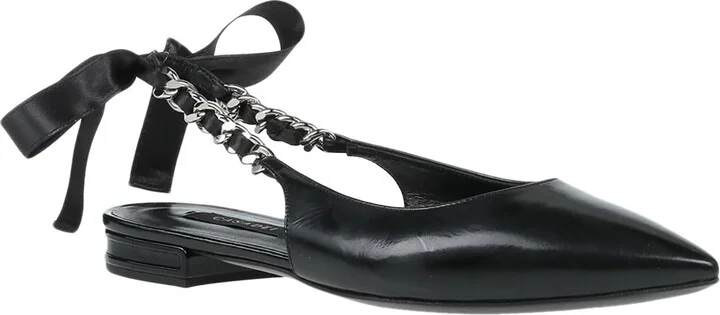 Casadei Woman Ballet flats - Image 4