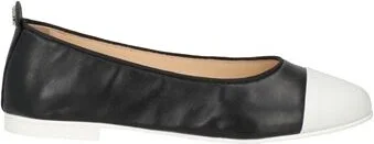 Casadei Woman Ballet flats