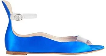 Casadei Woman Ballet flats