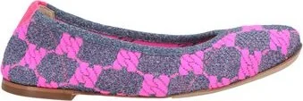 Casadei Woman Ballet flats