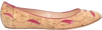 Casadei Woman Ballet flats