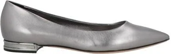 Casadei Woman Ballet flats