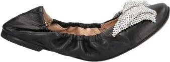 Casadei Woman Ballet flats