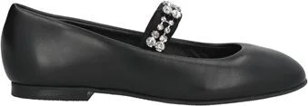 Casadei Woman Ballet flats