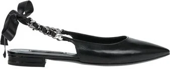 Casadei Woman Ballet flats
