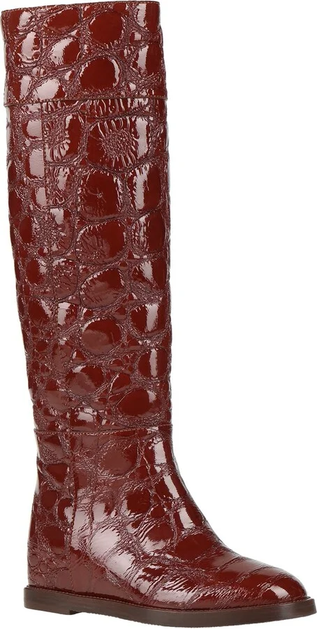 Casadei Woman Boot - Image 7