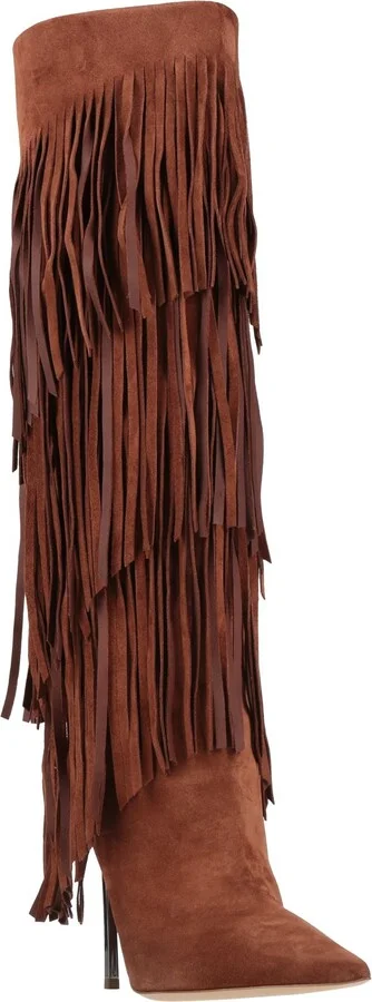 Casadei Woman Boot - Image 7