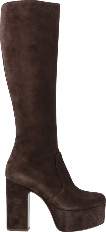 Casadei Woman Boot - Image 3