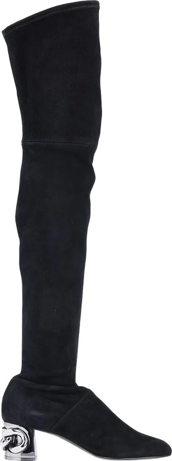 Casadei Woman Boot - Image 3