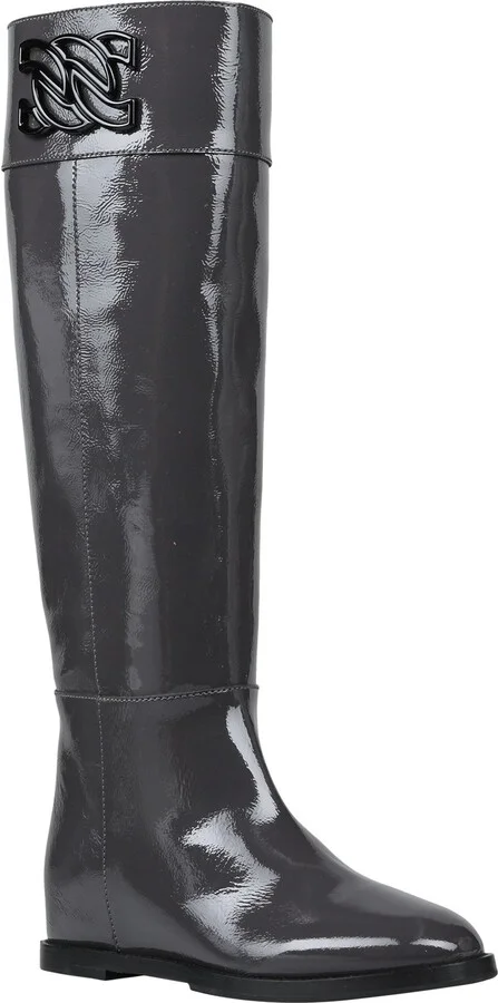 Casadei Woman Boot - Image 4