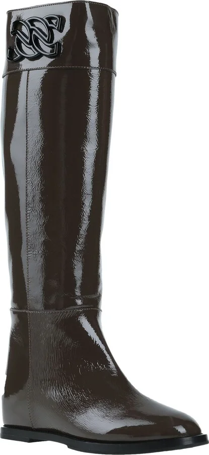 Casadei Woman Boot - Image 7