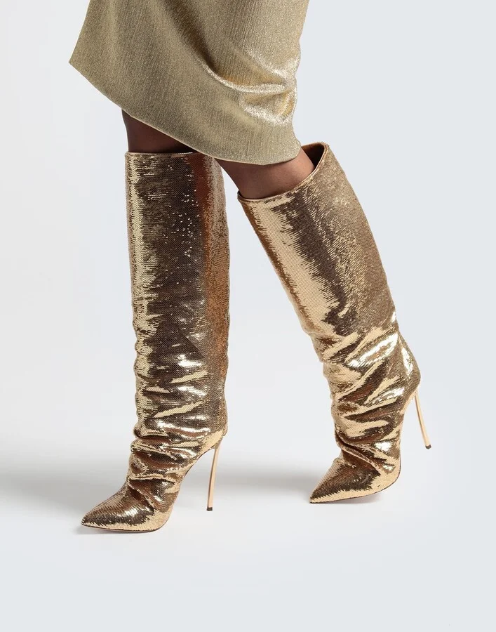 Casadei Woman Boot - Image 7