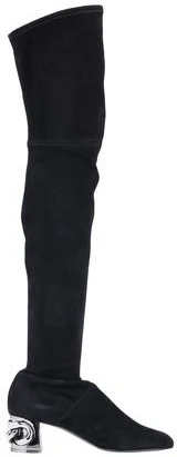 Casadei Woman Boot