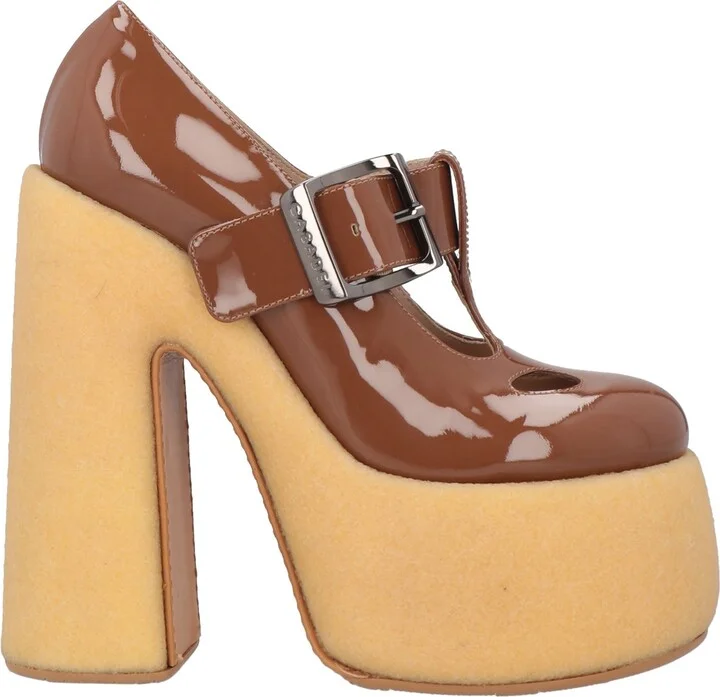 Casadei Woman Loafers - Image 3