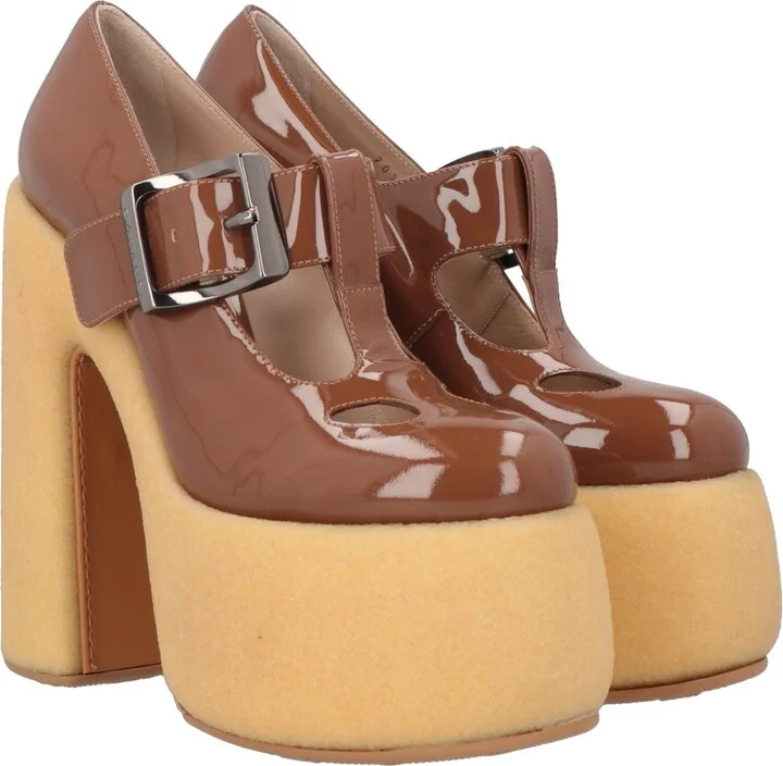 Casadei Woman Loafers - Image 4