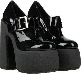 Casadei Woman Loafers - Image 5