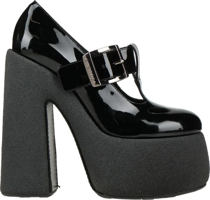 Casadei Woman Loafers - Image 6