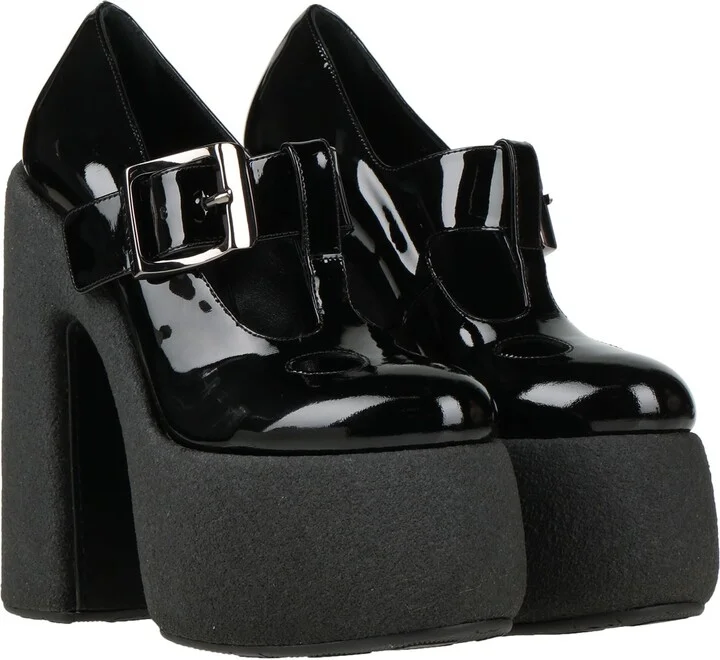 Casadei Woman Loafers - Image 7