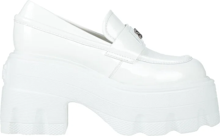 Casadei Woman Loafers - Image 3