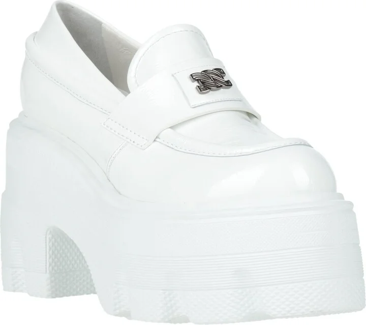 Casadei Woman Loafers - Image 4