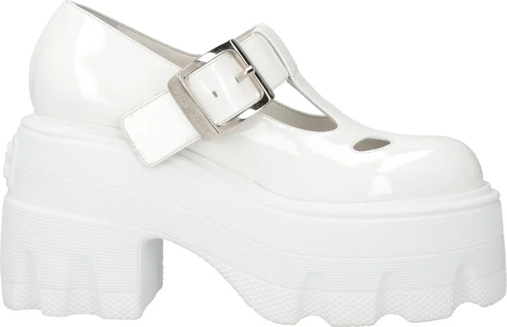 Casadei Woman Loafers - Image 3