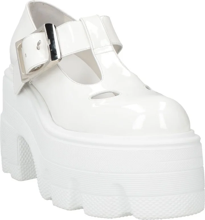 Casadei Woman Loafers - Image 4