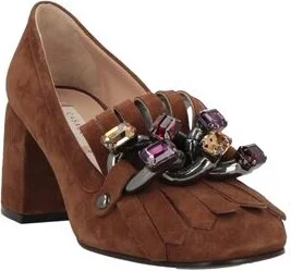 Casadei Woman Loafers - Image 2