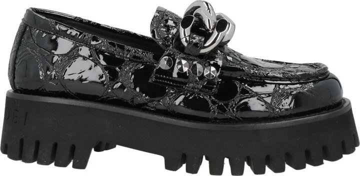 Casadei Woman Loafers - Image 3