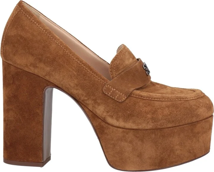 Casadei Woman Loafers - Image 3