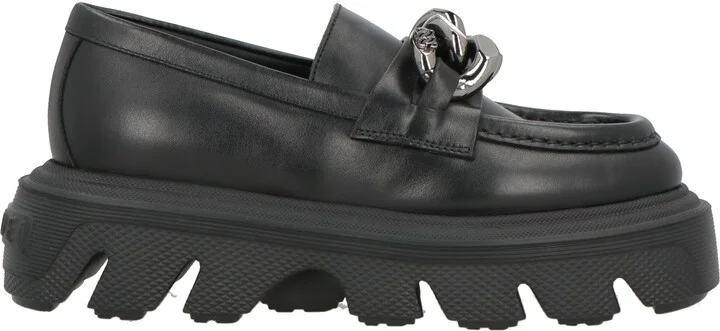 Casadei Woman Loafers - Image 3