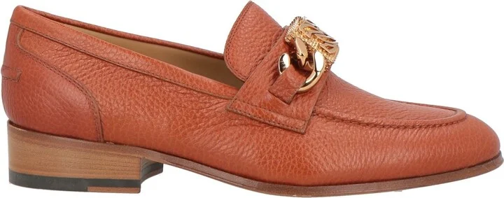 Casadei Woman Loafers - Image 3