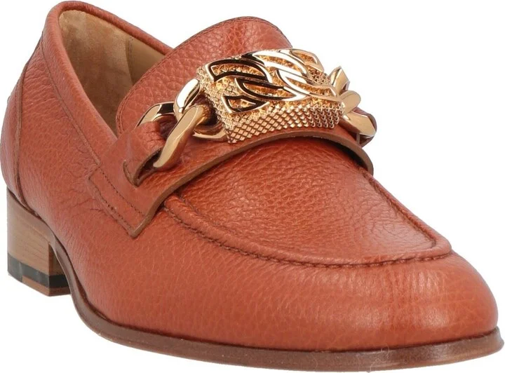 Casadei Woman Loafers - Image 4