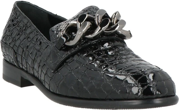 Casadei Woman Loafers - Image 4