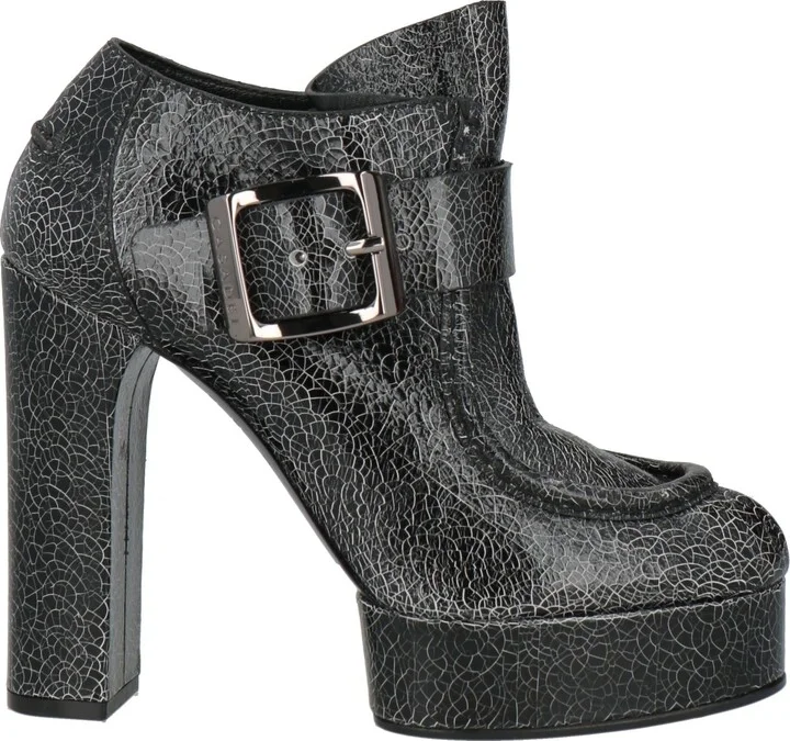 Casadei Woman Loafers - Image 3