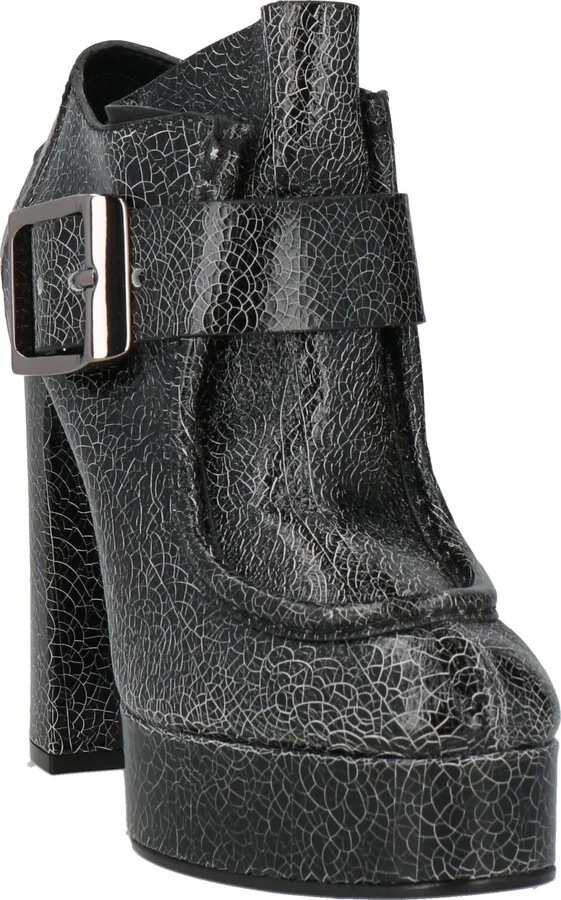 Casadei Woman Loafers - Image 4