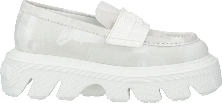 Casadei Woman Loafers - Image 3