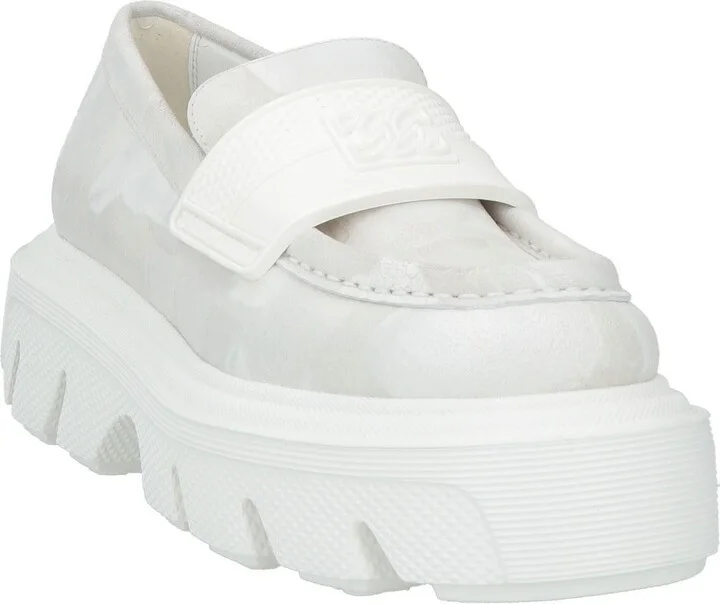 Casadei Woman Loafers - Image 4