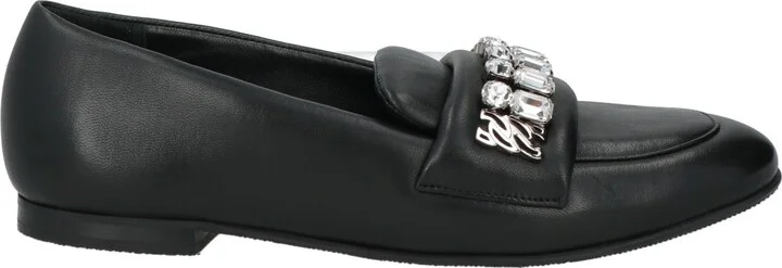 Casadei Woman Loafers - Image 3