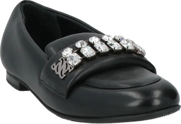 Casadei Woman Loafers - Image 4