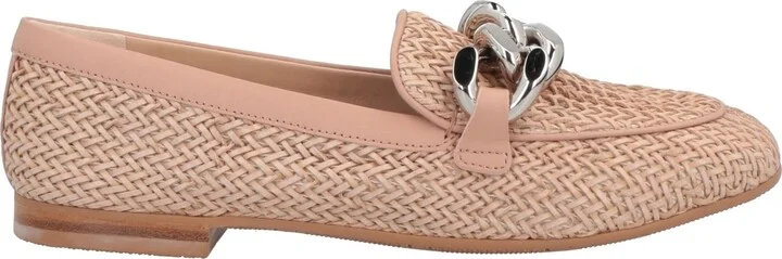 Casadei Woman Loafers - Image 3