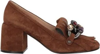 Casadei Woman Loafers