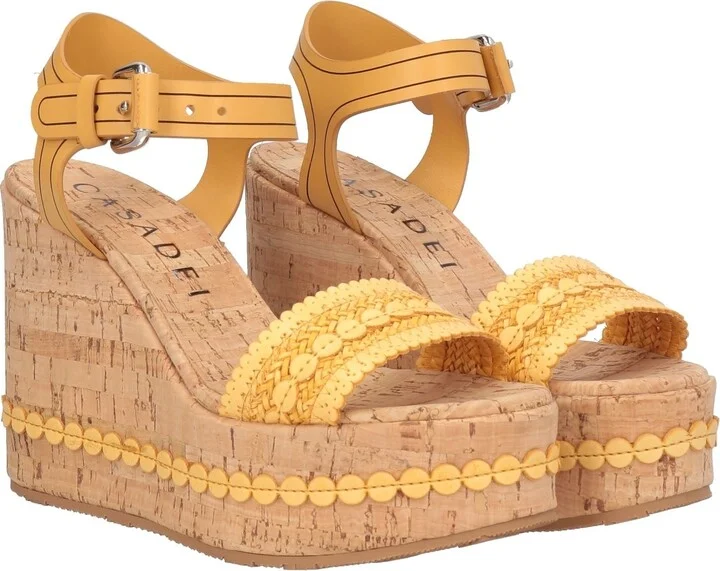Casadei Woman Mules & Clogs - Image 4