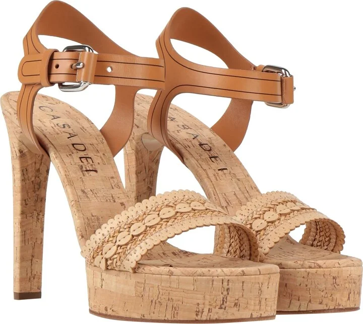 Casadei Woman Mules & Clogs - Image 4