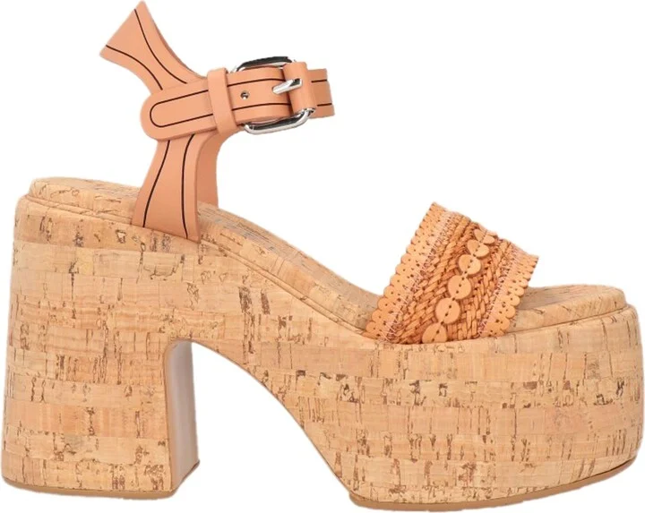 Casadei Woman Mules & Clogs - Image 3