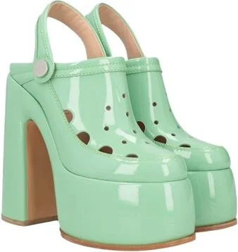 Casadei Woman Mules & Clogs - Image 2