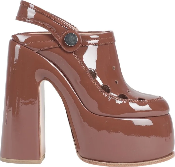 Casadei Woman Mules & Clogs - Image 6