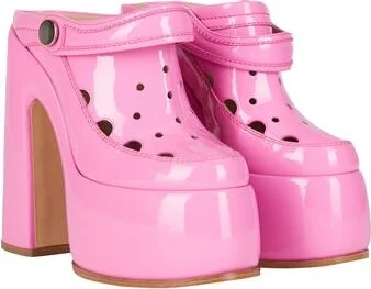 Casadei Woman Mules & Clogs - Image 8