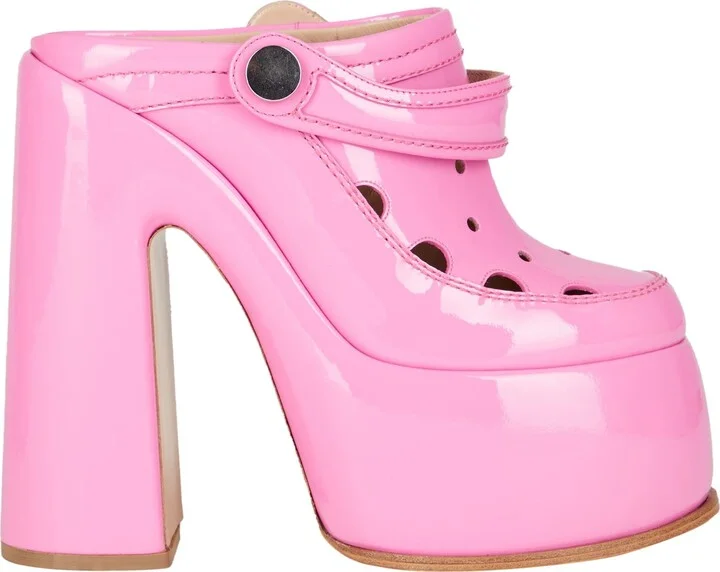 Casadei Woman Mules & Clogs - Image 9