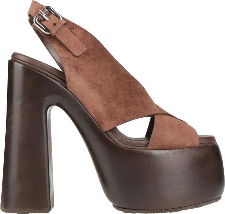 Casadei Woman Mules & Clogs - Image 3